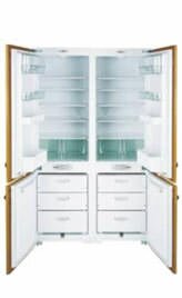 Ремонт холодильников KAISER в Кемерово 