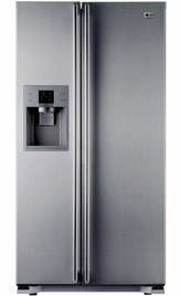 Ремонт холодильников LG в Кемерово 